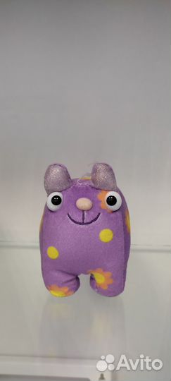 Деревяшки кошечка Мяу