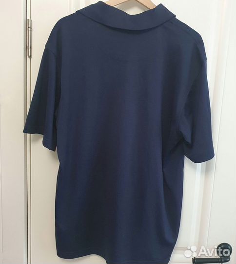 Футболка поло мужская