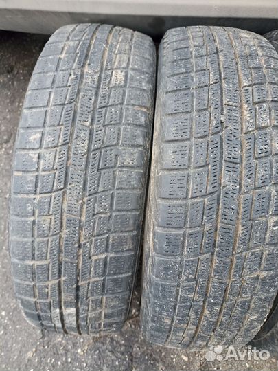 Yokohama Ice Guard IG30 155/65 R14