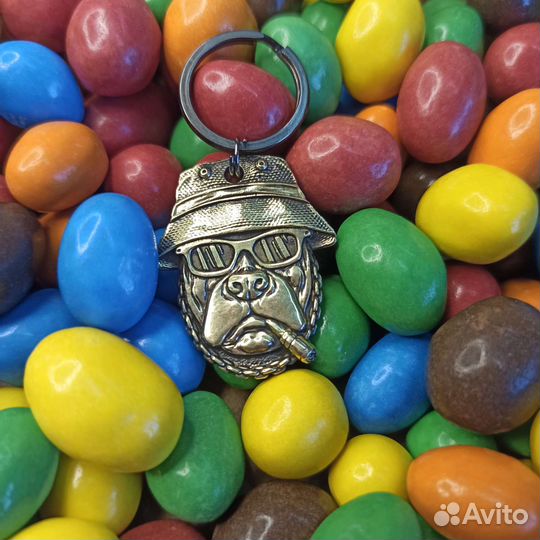 Адресник для собак