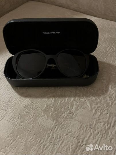 Очки Dolce&Gabbana оригинал