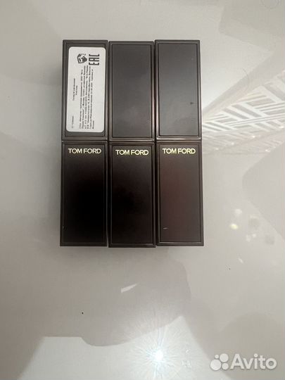 Tom Ford корректор