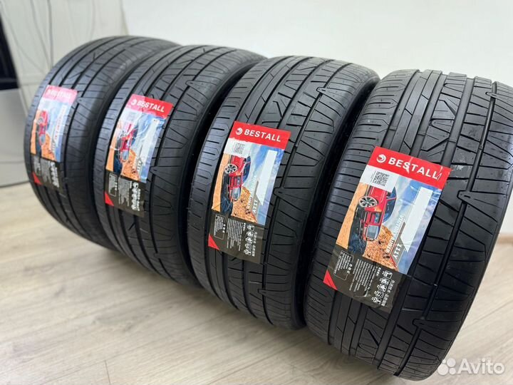 Bestall Victory AU918 265/40 R20 104W