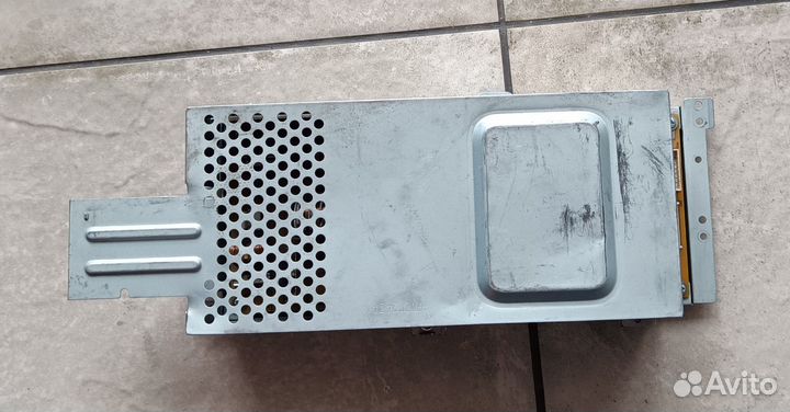 Блок питания Panasonic etxkm657EAB