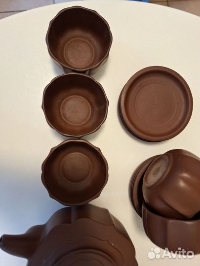 Китайский чайный набор