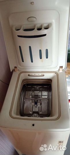 Стиральная машина Ardo