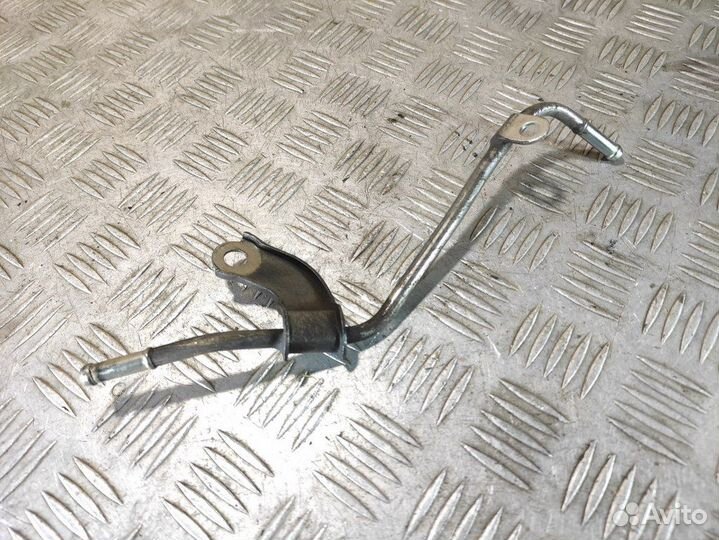 Трубка топливная Mitsubishi L200 2006-2016