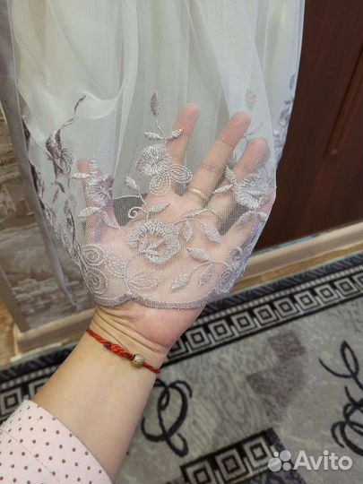Платье