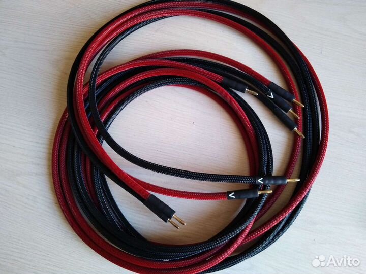 Акустический кабель