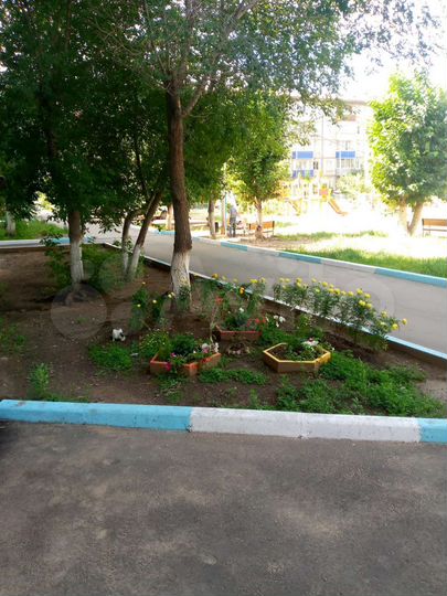 3-к. квартира, 64 м², 4/5 эт.