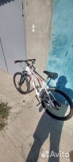 Велосипед stark router