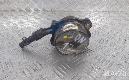 Насос вакуумный suzuki grand vitara 1 (9DN12KX01)