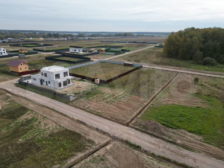 Участок 5,5 сот. (ИЖС)