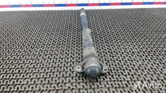 Амортизатор задней балки skoda octavia A7 (1NT16LX