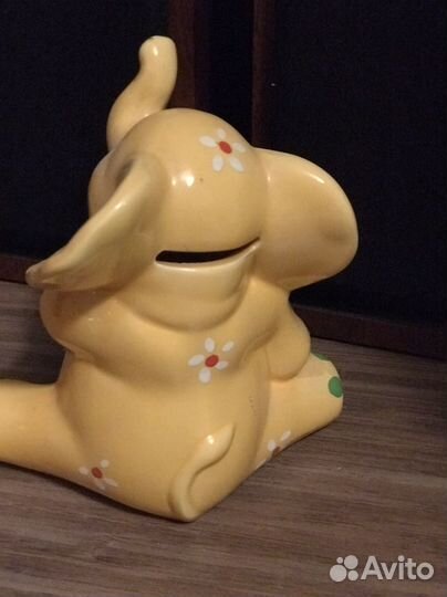 Статуэтка -копилка