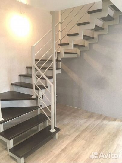 Лестница на заказ