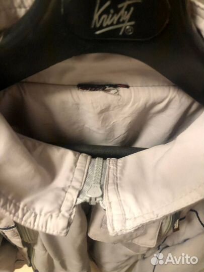 Куртка ecko function