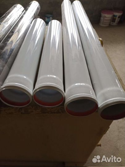 Оборудование для газового котла