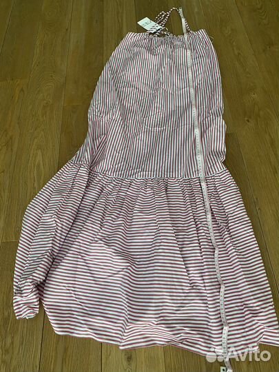 Летнее платье zara xs