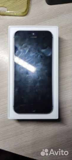 iPhone 5S, 32 ГБ