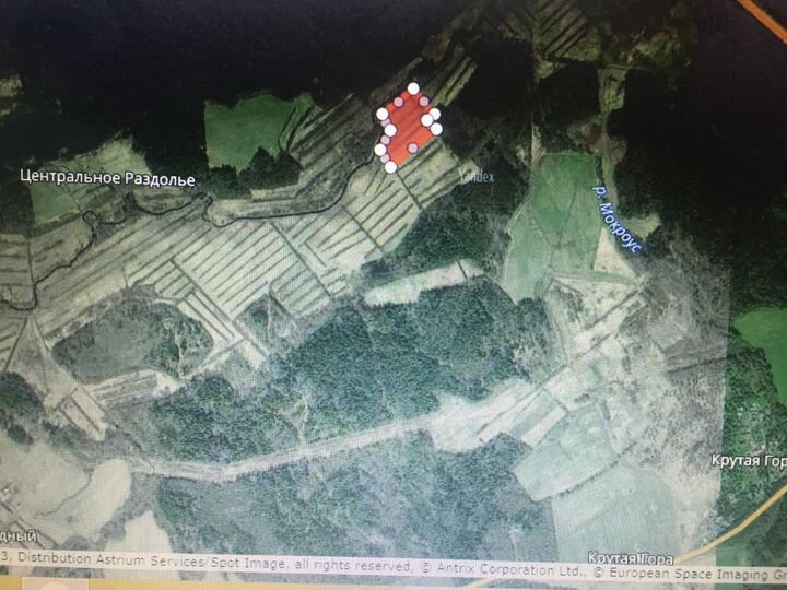 Участок 4 га (СНТ, ДНП)