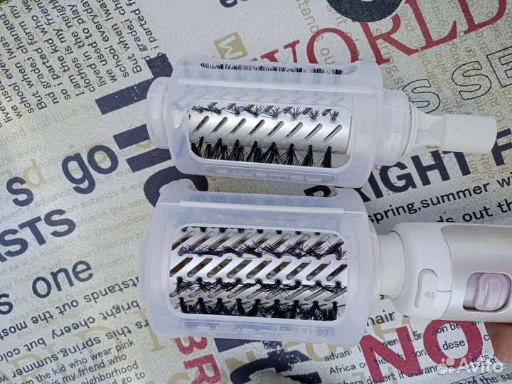 Насадка на щетку-фен Rowenta