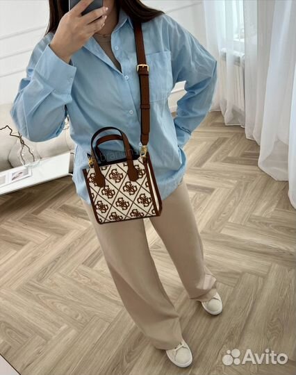 Тоут Silvana Guess