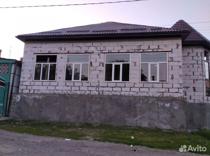 Строительная бригада