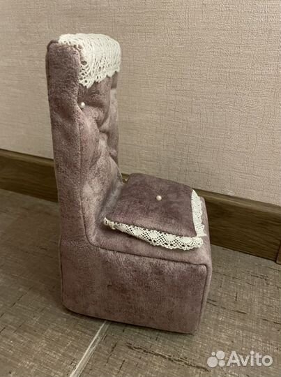 Кресло для кукол