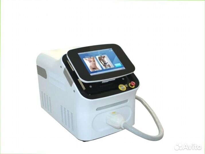 Диодный аппарат - FG2000B