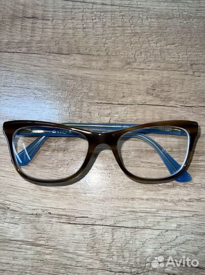 Очки с диоптриями