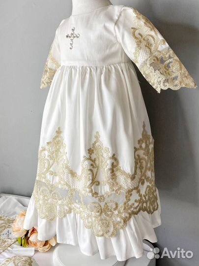 Крестильный набор