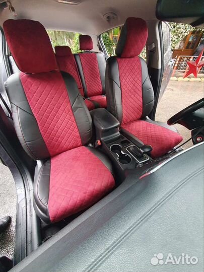 Чехлы АВТОПИЛОТ