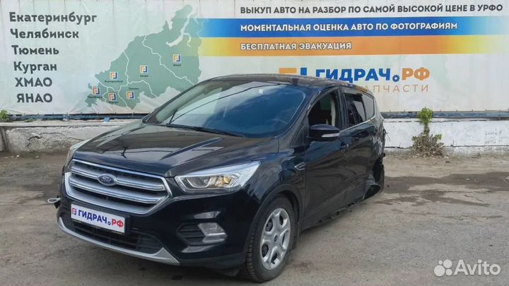 Пружина задняя Ford Kuga 1874851