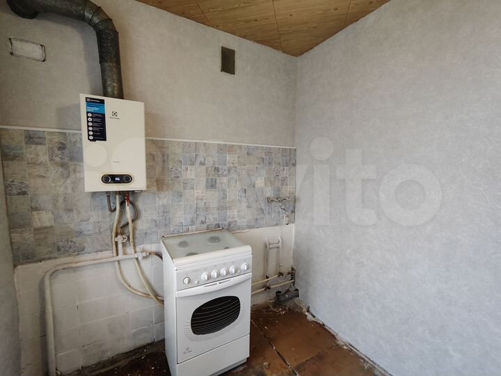 2-к. квартира, 41,3 м², 5/5 эт.