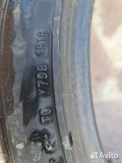 Pirelli P Zero Gen-2 245/40 R20 99Y