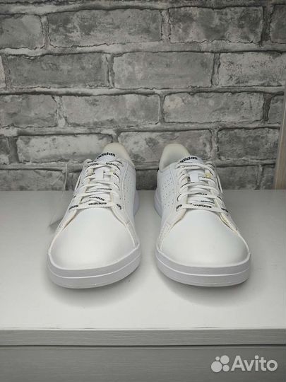 Кеды Adidas Courtpoint Base