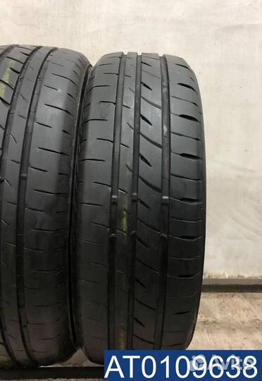 Bridgestone Playz PX II 185/60 R15 84H