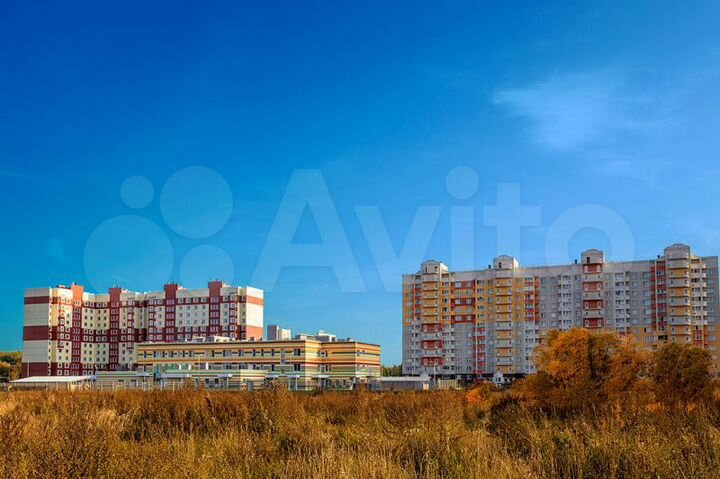 Квартира-студия, 25,7 м², 12/14 эт.