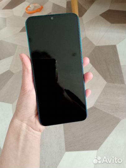 Xiaomi Redmi 9A, 2/32 ГБ