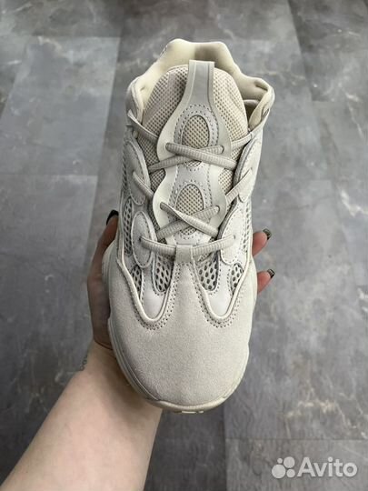 Кроссовки Adidas Yeezy Boost 500