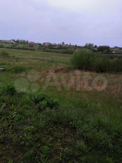 Участок 21 сот. (ИЖС)