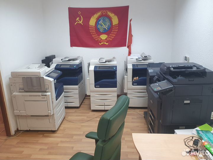 Печать чертежей, лекал, выкроек