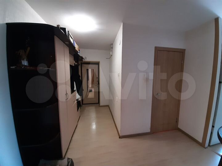 4-к. квартира, 76,6 м², 2/3 эт.