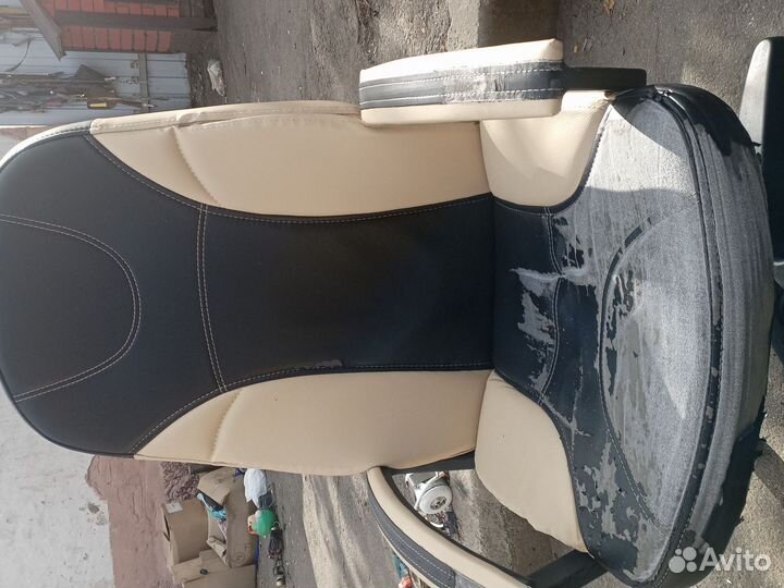 Кресло руководителя