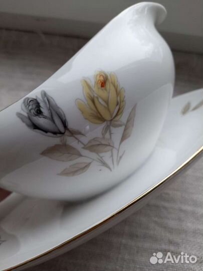 Соусник Seltmann Weiden Bavaria