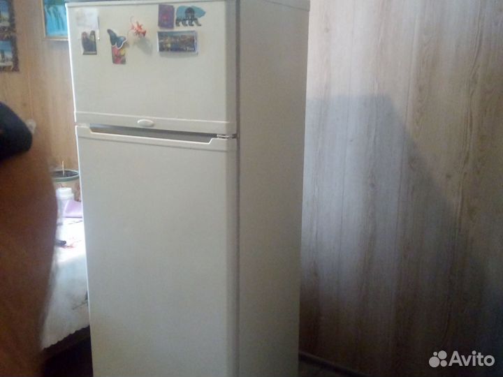 Холодильник бу