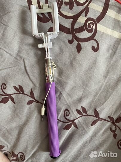 Селфи палка