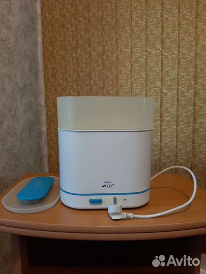 Стерилизатор philips avent
