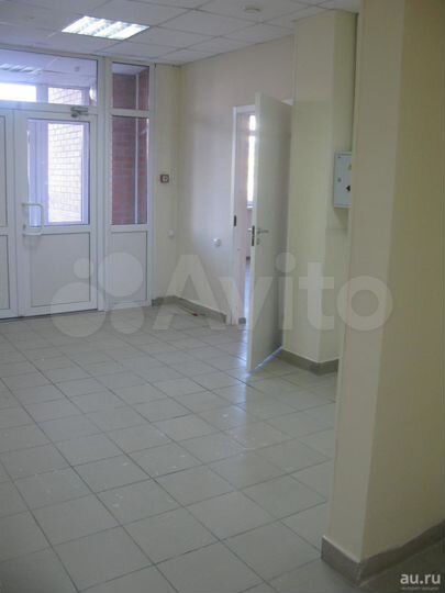 Нежилое помещение, 106 м²